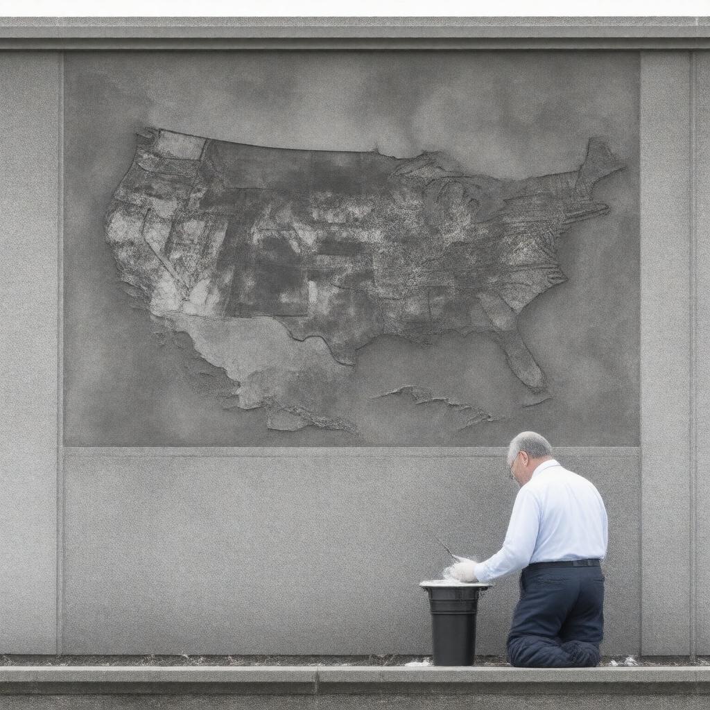 Geological Survey of the United States